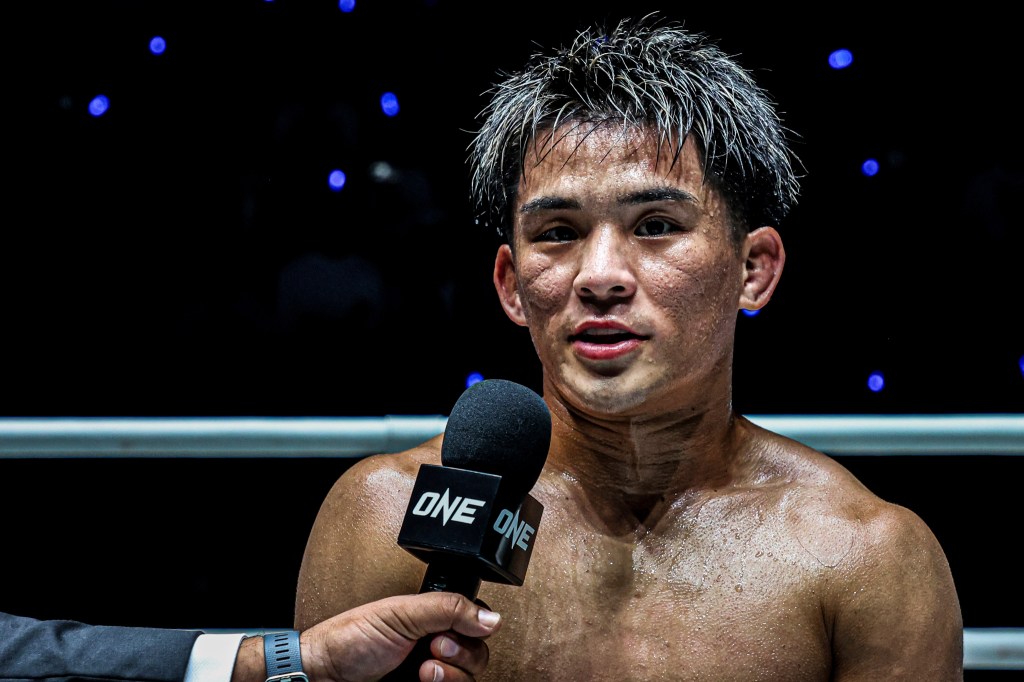 Yuki Yoza drops Petchtanong and beats him via unamimous decision – ONE Friday Fights 116 results